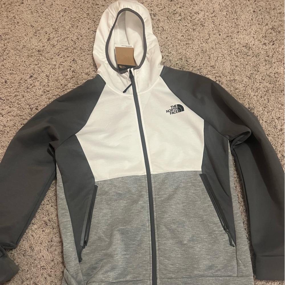 North Face Jacket (men’s)